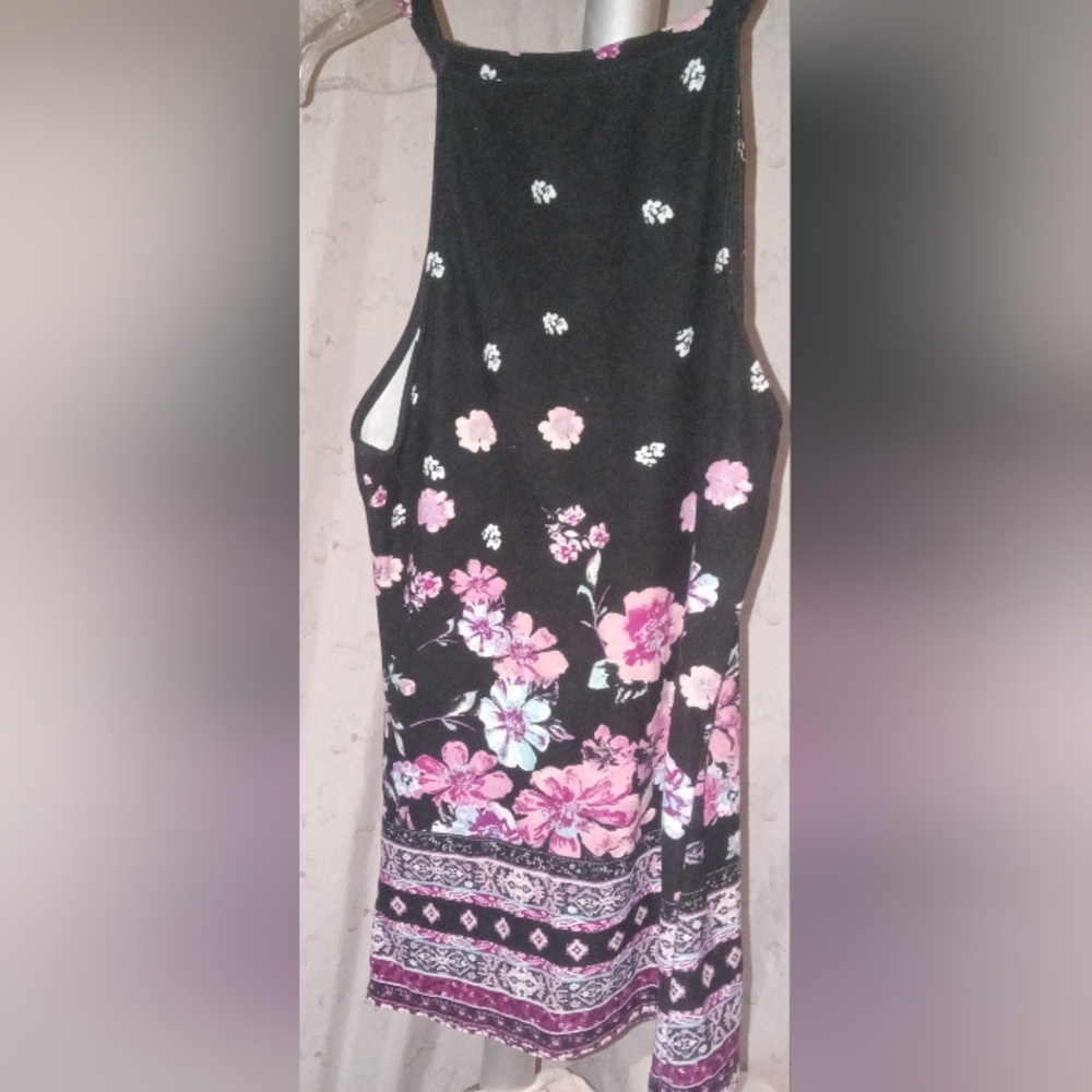 Pretty Tank Top